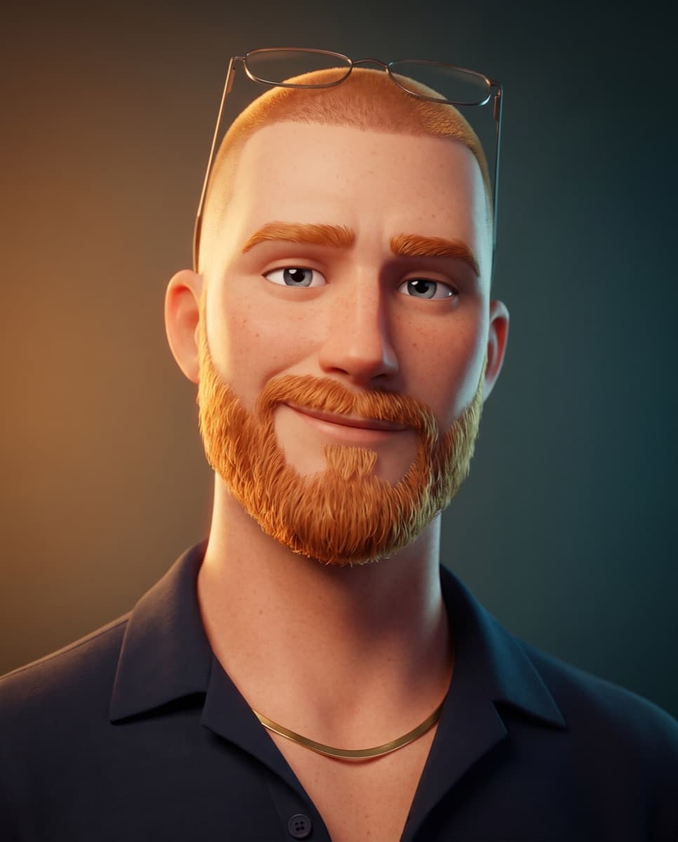 Sean